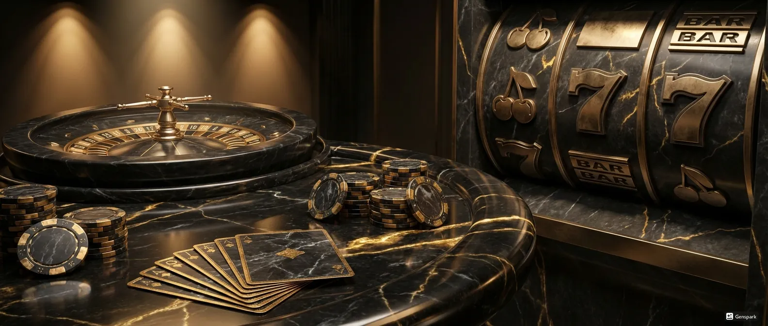 Trickz Casino bonus